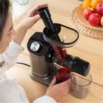2dekans | Safecourt Kitchen Slowjuicer - Juicer - Groenten, Ophalen of Verzenden