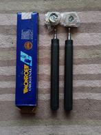 Set Opel Kadett E schokbreker inserts vooras, Ophalen of Verzenden, Nieuw, Opel