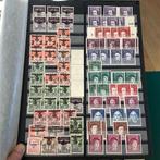 Generaal-gouvernement 1939/1945 - Stok Generaal, Gestempeld