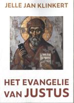 Het Evangelie van Justus 9789493349438 Jelle Jan Klinkert, Verzenden, Gelezen, Jelle Jan Klinkert