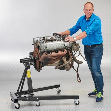 Datona Motormontagesteun extra sterk - Datona beschikbaar voor biedingen