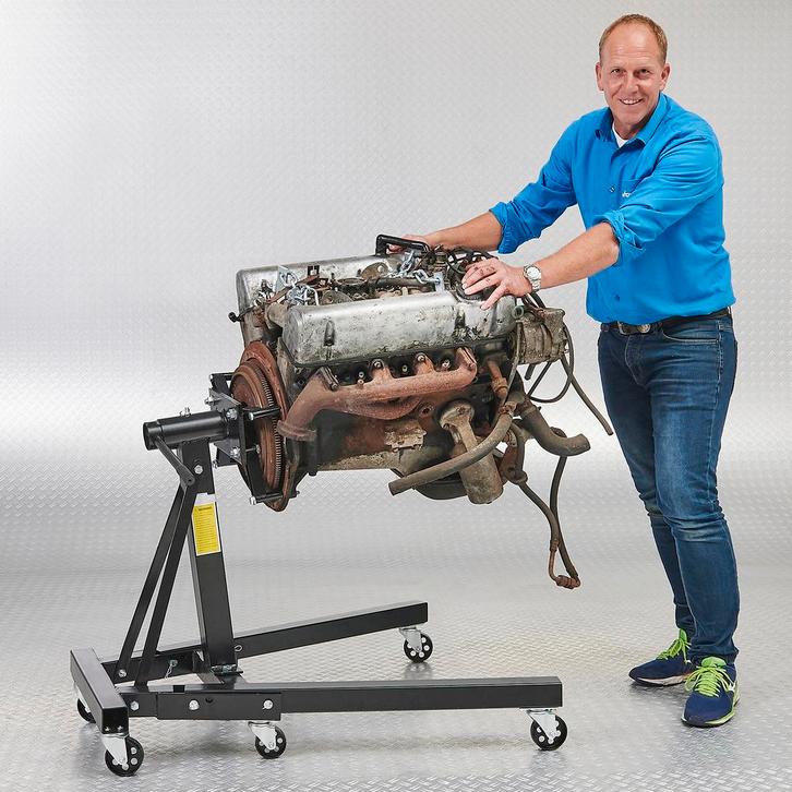 Datona Motormontagesteun extra sterk - Datona, Auto-onderdelen, Motor en Toebehoren, Nieuw, Ophalen of Verzenden