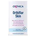 2x Orthica Orthiflor Skin 30 sachets, Nieuw, Verzenden