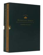 9781681887876 The Official Downton Abbey Cookbook Collection, Nieuw, Weldon Owen, Verzenden