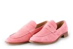 Poelman Loafers in maat 41 Roze | 10% extra korting, Kleding | Dames, Schoenen, Poelman, Overige kleuren, Verzenden, Overige typen