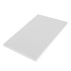 GGM Gastro | Snijplank - 250x400mm - HACCP conform - Wit |, Huis en Inrichting, Verzenden, Nieuw