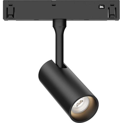 48V Magnetische LED Railspot - Track Spot - Brinton Magni -, Huis en Inrichting, Lampen | Spots, Plafondspot of Wandspot, Nieuw