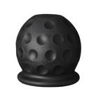 Trekhaakdop golfbal zwart, Ophalen of Verzenden, Nieuw