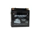 Accu Dynavolt MG9-4B-C 9Ah (YB9-B/ DB9-B), Fietsen en Brommers, Brommeronderdelen | Scooters, Verzenden, Nieuw