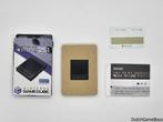 Nintendo Gamecube - Memory Card 251 - Boxed - Japan, Verzenden, Gebruikt