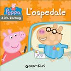 Lospedale. Peppa Pig 9788809791732 Silvia DAchille, Verzenden, Gelezen, Silvia D'Achille