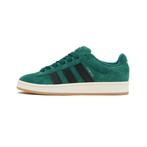 Adidas Campus 00s Collegiale Groen Core Zwart - Diverse, Kleding | Heren, Schoenen, Ophalen of Verzenden, Nieuw, Zwart
