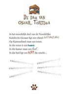 Oscar Tortuga - Losgeld voor Geronimo, Ophalen of Verzenden, Nieuw