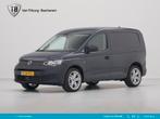Volkswagen Caddy Cargo 2.0 TDI 102pk Trend, Blauw, Plug-in hybride, Nieuw, Lease