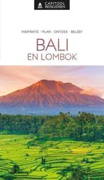 Capitool Reisgids Bali & Lombok, Boeken, Nieuw, Verzenden