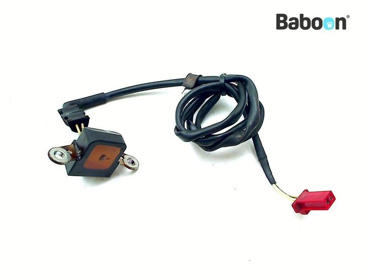 Pickup Honda CB 1300 2009-2013 (CB1300 SC54), Motoren, Onderdelen | Honda, Gebruikt, Verzenden