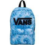 Vans  New Skool Backpack  Blauw Rugzak
