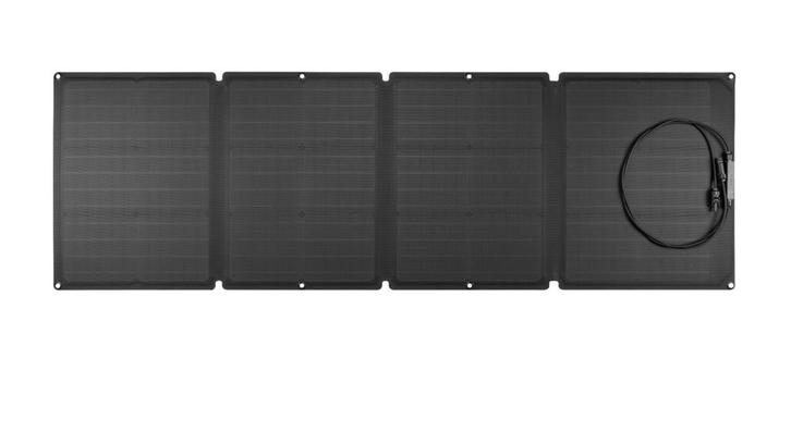 EcoFlow 110W Solar Panel, Hobby en Vrije tijd, Modelbouw | Radiografisch | Helikopters en Quadcopters, Nieuw