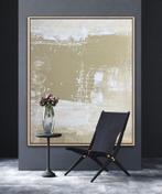 Ester Reut - Parallele, Antiek en Kunst, Kunst | Schilderijen | Modern