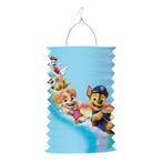 Paw Patrol Lampion 28cm, Hobby en Vrije tijd, Feestartikelen, Verzenden, Nieuw