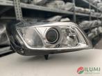 OPEL INSIGNIA A KOPLAMP RECHTS XENON 1ZT009631, Auto-onderdelen, Verzenden, Gebruikt, Opel