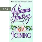 Joining 9780380793334 Johanna Lindsey, Verzenden, Gelezen, Johanna Lindsey