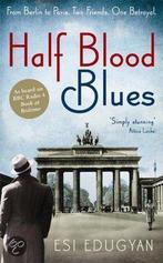 Half Blood Blues 9781846687754 Esi Edugyan, Verzenden, Gelezen, Esi Edugyan