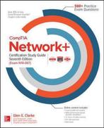 CompTIA Network+ Certification Study Guide, Seventh Edition, Boeken, Verzenden, Gelezen, Glen Clarke