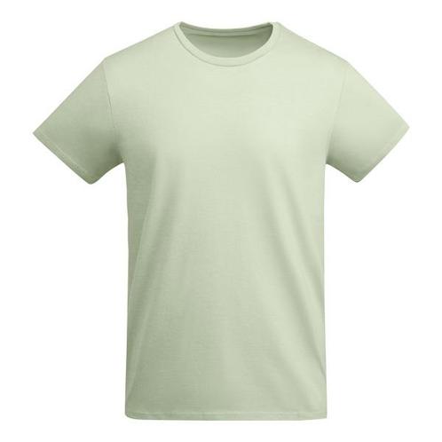 T-shirt ECO Breda Mist Groen, Kleding | Heren, T-shirts, Overige kleuren, Nieuw, Overige maten
