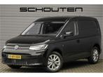 Volkswagen Caddy | Zakelijke Lease v.a. €611.68 pm, Auto's, Automaat, Gebruikt, Euro 6, Zwart
