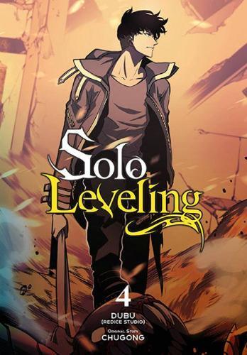 Solo Leveling  Vol. 4 (comic), Boeken, Studieboeken en Cursussen, Verzenden