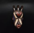 Prachtig masker - Songye - DR Congo (Zonder minimumprijs)