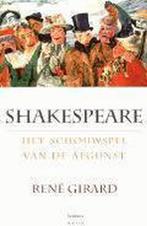 Shakespeare / Mimesis 9789020927238 R. Girard, Boeken, Verzenden, Gelezen, R. Girard