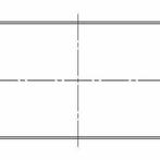 ACL Toyota 4AGE/4AGZE (1.6L) Standard Size High Performance, Ophalen of Verzenden, Nieuw