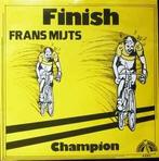 vinyl single 7 inch - Frans Mijts - Finish / Champion, Cd's en Dvd's, Vinyl Singles, Verzenden, Zo goed als nieuw