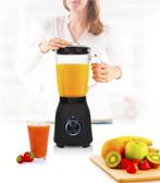 Princess 212092 Black Steel Blender 1000 – vier snelhei..., Witgoed en Apparatuur, Blenders, Verzenden, Nieuw