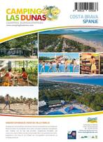 Erkende Campings 2025 / ANWB Campinggids 9789018054038, Verzenden, Zo goed als nieuw