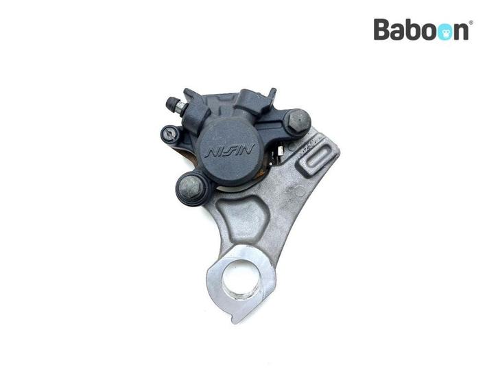 Remklauw Achter Yamaha YZF R1 2007-2008 (YZF-R1 4C8), Motoren, Onderdelen | Yamaha, Gebruikt, Verzenden