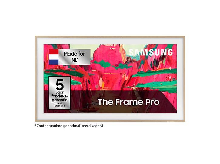 Samsung - UHD-LCD Ultra HD 4K TV - 85 inch, Audio, Tv en Foto, Televisies, 100 cm of meer, 4k (UHD), Nieuw, Samsung, 100 cm of meer