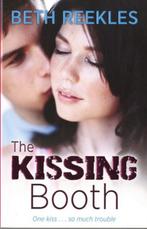 The Kissing Booth 9780552568814 Beth Reekles, Verzenden, Gelezen, Beth Reekles