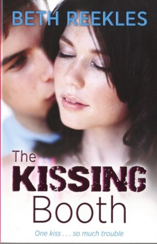 The Kissing Booth 9780552568814 Beth Reekles, Boeken, Taal | Engels, Gelezen, Verzenden