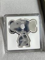 Niue. 2 Dollars 2021 Star Wars Princess Leia, chibi coin, 1