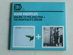 Mark Knopfler - Sailing to Philadelphia + The Ragpickers dr, Verzenden, Zo goed als nieuw
