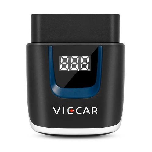 Viecar VP003 ELM327 USB/Bluetooth 4.0 Interface, Auto diversen, Autogereedschap, Nieuw, Verzenden