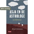 Asja en de astrologe 9789044539981 Ina Vlanova, Verzenden, Zo goed als nieuw, Ina Vlanova