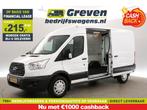 Ford Transit 350 2.0 TDCI L3H2 170PK Trend | 170PK |, Auto's, Wit, Nieuw, Ford, Te koop