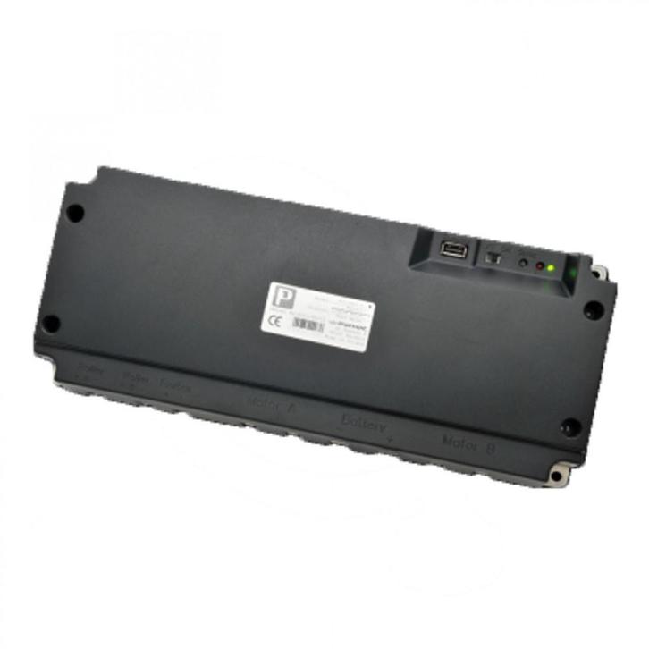 P1 Besturingskast Manual, Doe-het-zelf en Verbouw, Elektra en Kabels, Ophalen of Verzenden