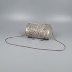 Aziatische Sterling Handtas / Clutch Samagree -