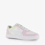 Puma Carina 2.0 Block meisjes sneakers maat 38, Kleding | Dames, Schoenen, Verzenden, Nieuw