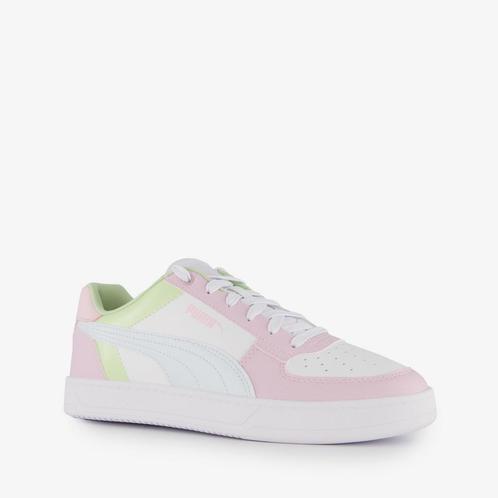 Puma Carina 2.0 Block meisjes sneakers maat 38, Kleding | Dames, Schoenen, Nieuw, Verzenden